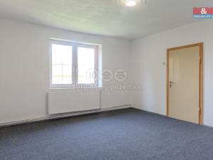 Prodej rodinného domu, Traplice, 100 m2
