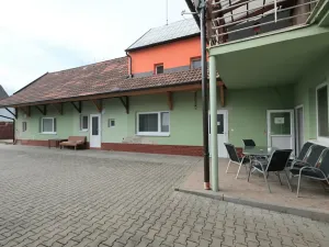 Prodej rodinného domu, Bánov, 315 m2