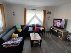 Prodej rodinného domu, Ševětín, Na braňkách, 270 m2