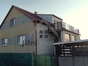 Prodej rodinného domu, Ševětín, Na braňkách, 270 m2
