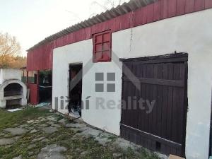 Prodej rodinného domu, Ševětín, Na braňkách, 270 m2