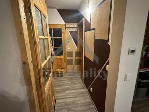 Prodej rodinného domu, Besednice, Slabošovská, 450 m2
