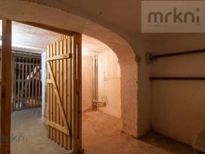 Prodej bytu 2+1, Šumperk, Reissova, 52 m2
