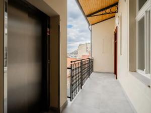 Pronájem bytu 2+kk, Praha - Nové Město, Václavské náměstí, 52 m2