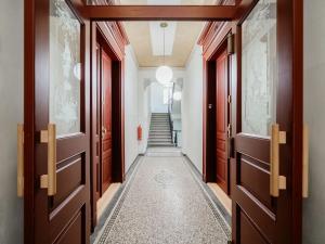 Pronájem bytu 2+kk, Praha - Nové Město, Václavské náměstí, 52 m2