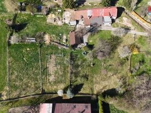 Prodej pozemku pro bydlení, Zátor, 2260 m2