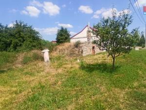 Prodej pozemku pro bydlení, Břežany, 429 m2