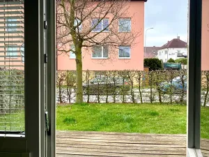 Pronájem bytu 2+kk, Havlíčkův Brod, Jihlavská, 42 m2