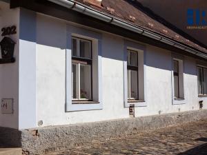 Prodej rodinného domu, Havlíčkův Brod, Kozí, 90 m2
