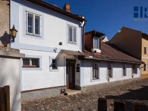 Prodej rodinného domu, Havlíčkův Brod, Kozí, 90 m2
