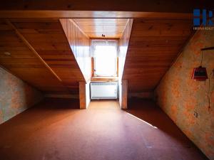 Prodej rodinného domu, Havlíčkův Brod, Kozí, 90 m2