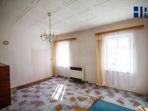 Prodej rodinného domu, Havlíčkův Brod, Kozí, 90 m2