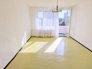 Prodej bytu 2+1, Příbram, Čechovská, 73 m2