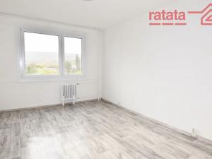 Pronájem bytu 2+1, Klášterec nad Ohří, Královéhradecká, 61 m2
