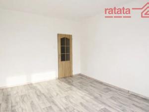 Pronájem bytu 2+1, Klášterec nad Ohří, Královéhradecká, 61 m2