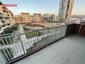 Pronájem bytu 2+kk, Praha - Modřany, Komořanská, 54 m2