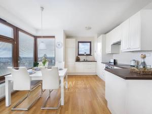 Prodej bytu 2+kk, Praha - Zličín, Lanžhotská, 65 m2