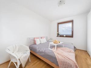 Prodej bytu 2+kk, Praha - Zličín, Lanžhotská, 65 m2
