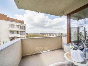 Prodej bytu 2+kk, Praha - Zličín, Lanžhotská, 65 m2