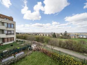 Prodej bytu 2+kk, Praha - Zličín, Lanžhotská, 65 m2
