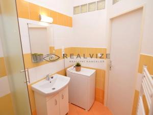 Pronájem bytu 1+1, České Budějovice, Dobrovodská, 37 m2