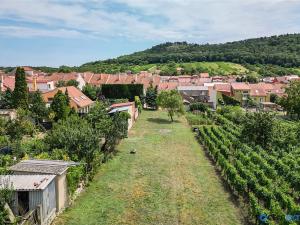 Prodej pozemku, Mikulov, Na Jámě, 1527 m2