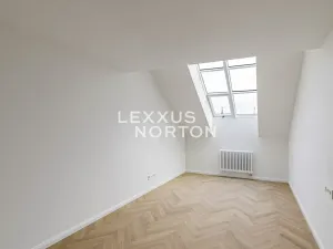 Prodej bytu 4+kk, Praha - Vinohrady, Moravská, 114 m2
