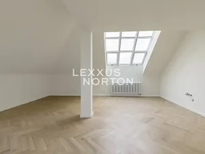 Prodej bytu 4+kk, Praha - Vinohrady, Moravská, 114 m2