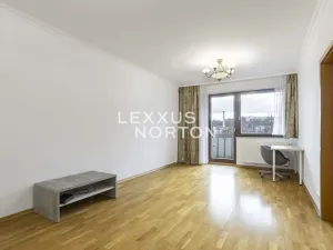 Pronájem bytu 4+kk, Praha - Vokovice, Irská, 120 m2