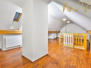 Prodej bytu 3+kk, Jihlava, Žižkova, 84 m2