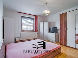 Prodej rodinného domu, Prostějov - Vrahovice, Čs. armádního sboru, 268 m2