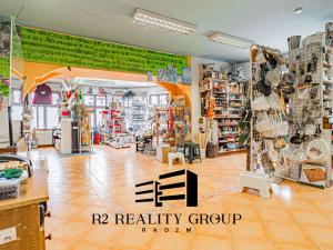 Prodej obchodního prostoru, Rýmařov, Národní, 704 m2