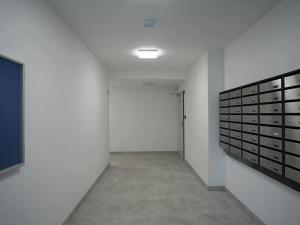 Prodej bytu 2+kk, Lovosice, Zámecká, 55 m2