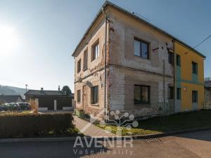 Prodej bytu 2+kk, Machov, 53 m2