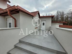 Prodej rodinného domu, Neveklov, 78 m2