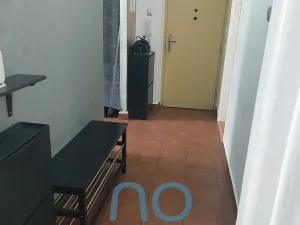 Pronájem bytu 2+1, Praha - Hloubětín, Konzumní, 58 m2