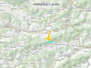 Prodej lesa, Újezd, 10971 m2