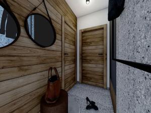 Prodej bytu 1+kk, Josefův Důl, 23 m2