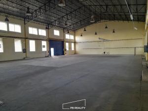 Pronájem skladu, Olomouc, Průmyslová, 780 m2
