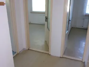Prodej bytu 3+1, Nový Bor, Wolkerova, 59 m2