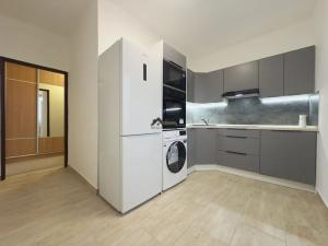 Pronájem bytu 2+1, Ostrava, Hlavní třída, 54 m2