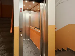Pronájem bytu 2+1, Ostrava, Hlavní třída, 54 m2
