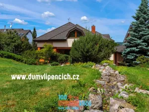 Prodej rodinného domu, Praha - Lipence, Jílovišťská, 400 m2