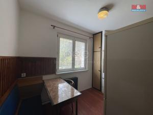 Prodej bytu 2+1, Praha - Vokovice, Senegalská, 56 m2