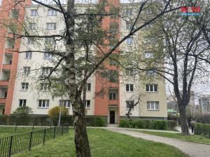 Prodej bytu 2+1, Praha - Vokovice, Senegalská, 56 m2