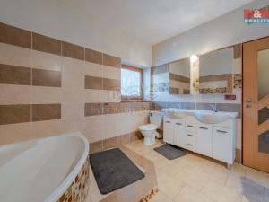 Prodej zemědělské usedlosti, Bystřička, 140 m2