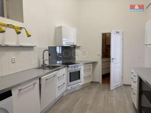 Pronájem bytu 3+1, Praha - Vinohrady, Škrétova, 118 m2