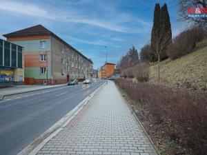 Prodej bytu 2+1, Kraslice, Pohraniční stráže, 62 m2