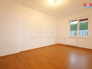 Prodej bytu 2+1, Kraslice, Pohraniční stráže, 62 m2