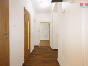 Prodej bytu 2+1, Kraslice, Pohraniční stráže, 62 m2